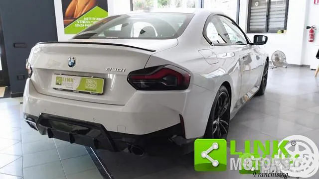 BMW 230I Coupe 2025 photo 5