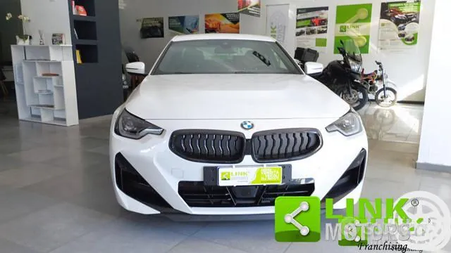 BMW 230I Coupe 2025 photo 2