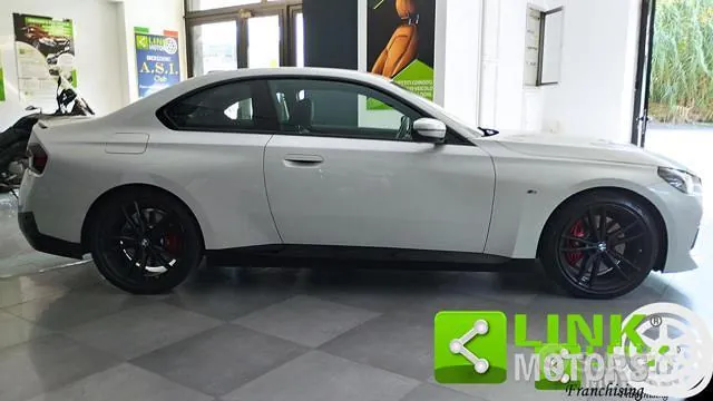 BMW 230I Coupe 2025 photo 4