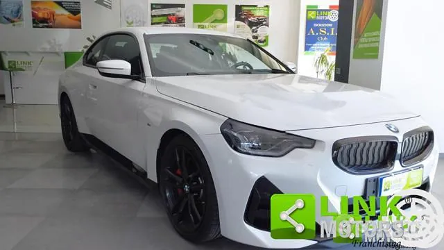 BMW 230I Coupe 2025 photo 3