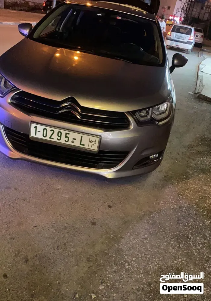Citroen C4 Picasso 2017 photo 5