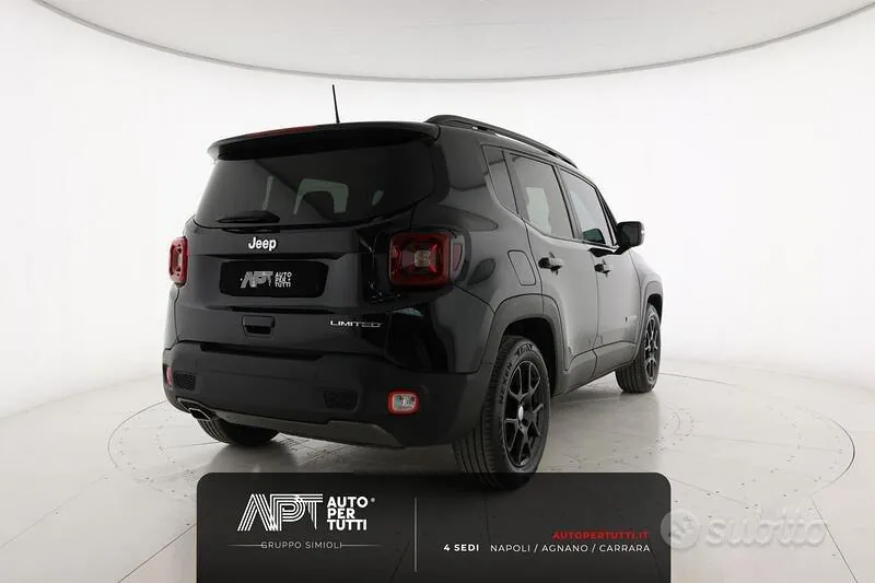 Jeep Renegade 2021 photo 5