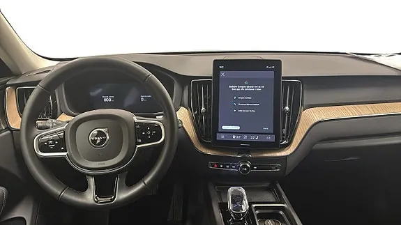 Volvo Xc60 2026 photo 5