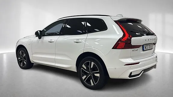 Volvo Xc60 2026 photo 2