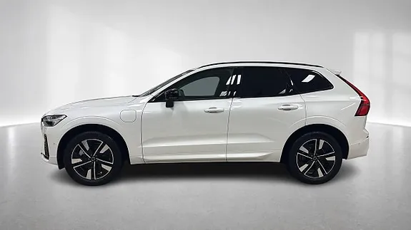 Volvo Xc60 2026 photo 3