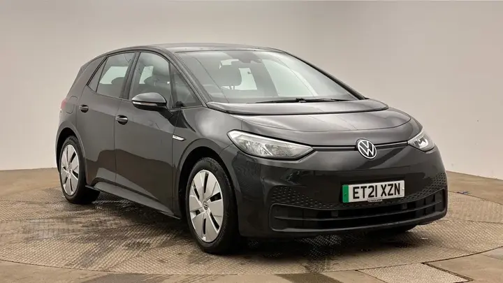 Volkswagen Id.3