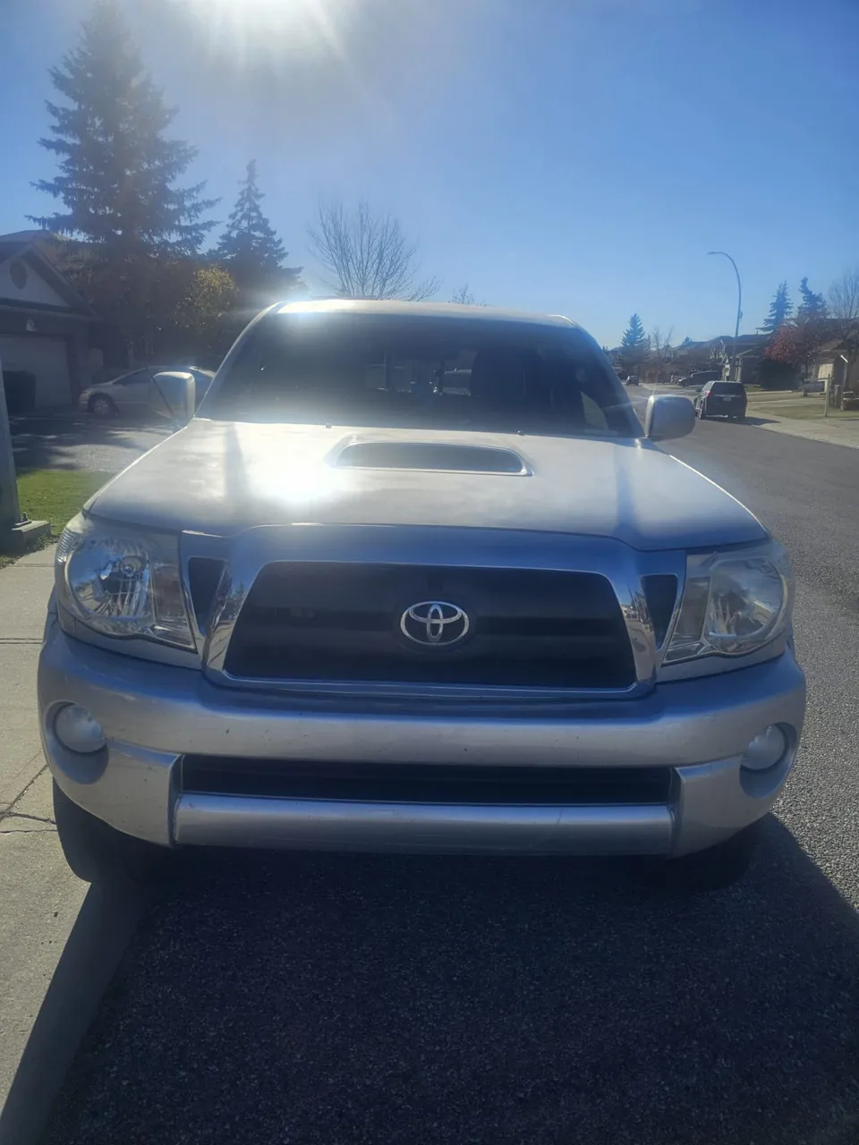Toyota Tacoma