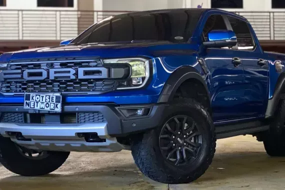 Ford Ranger 2025 photo 4