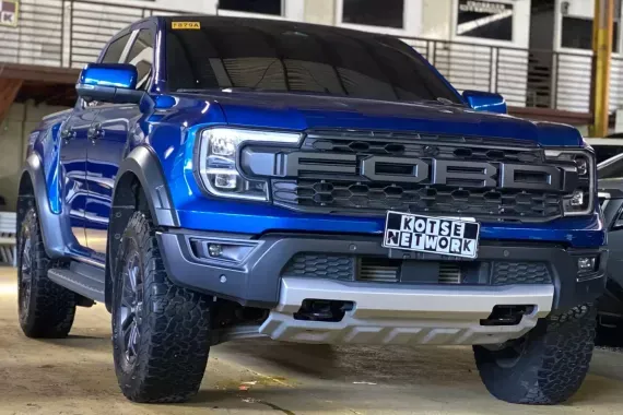 Ford Ranger 2025 photo 3