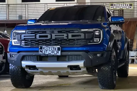 Ford Ranger 2025 photo 2
