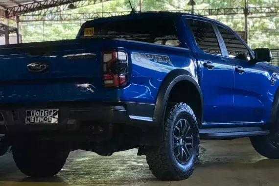 Ford Ranger 2025 photo 5