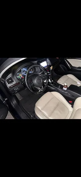 Mazda 6 2014 photo 5