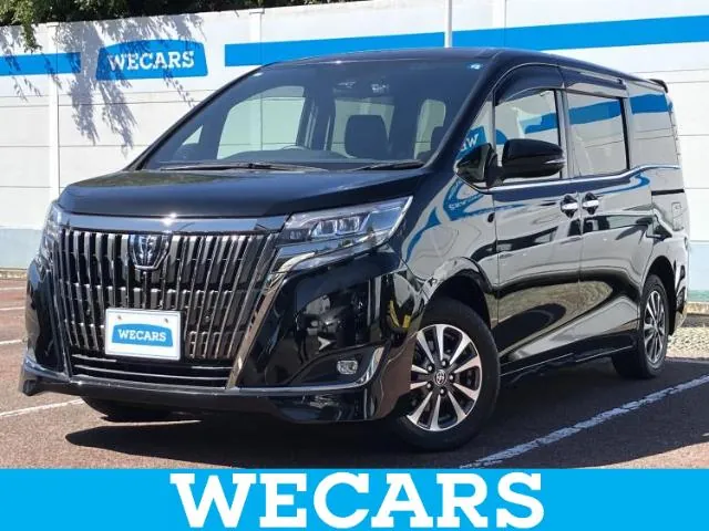 Toyota Esquia