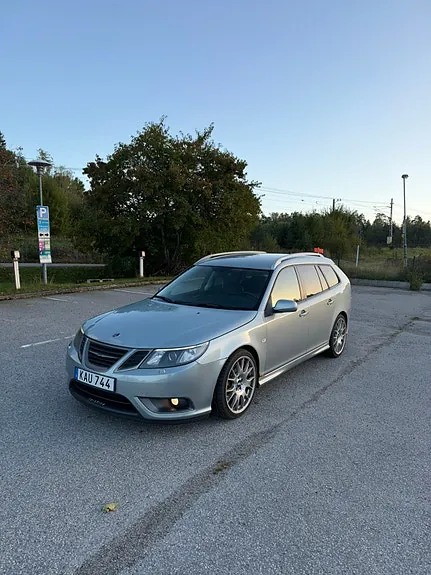Saab 9-3