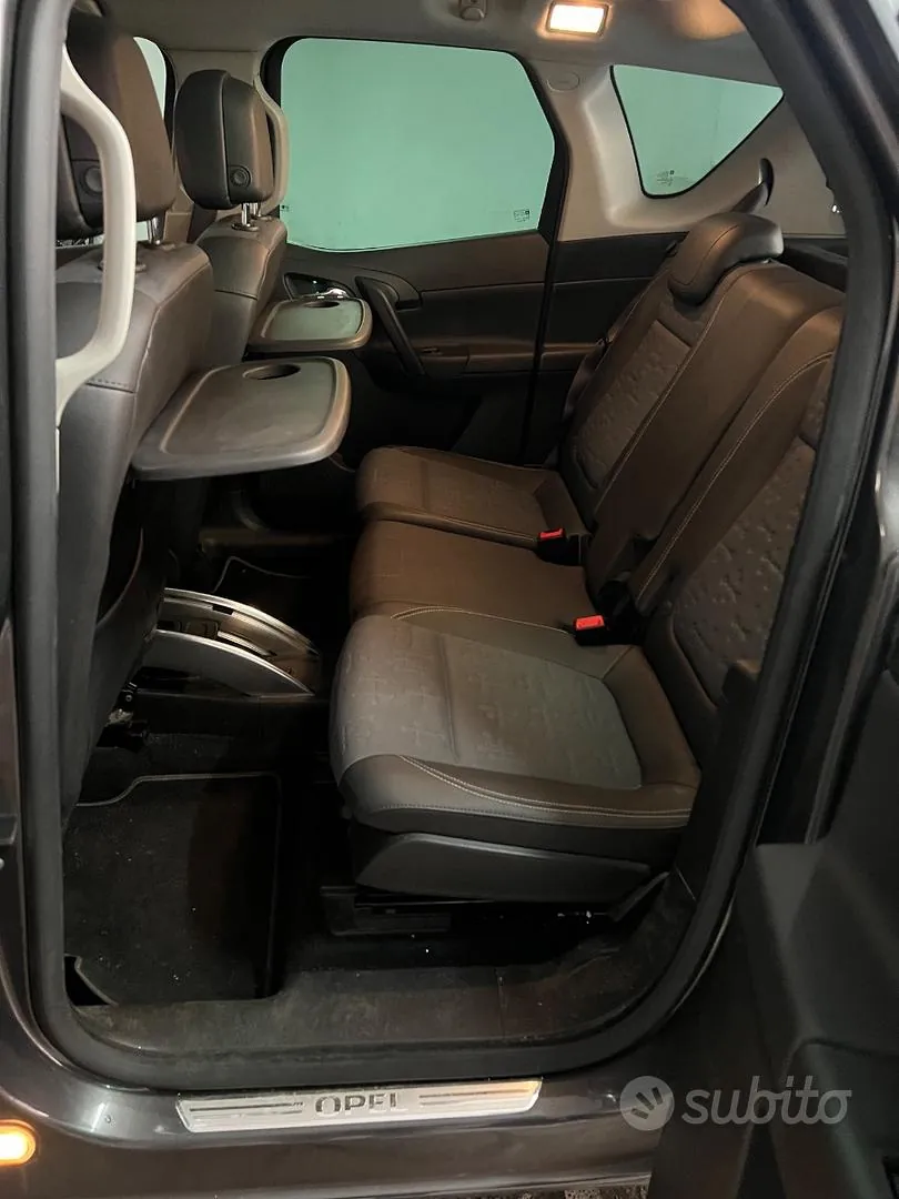 Opel Meriva 2011 photo 5