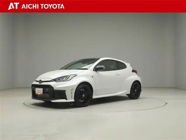Toyota Gr Yaris