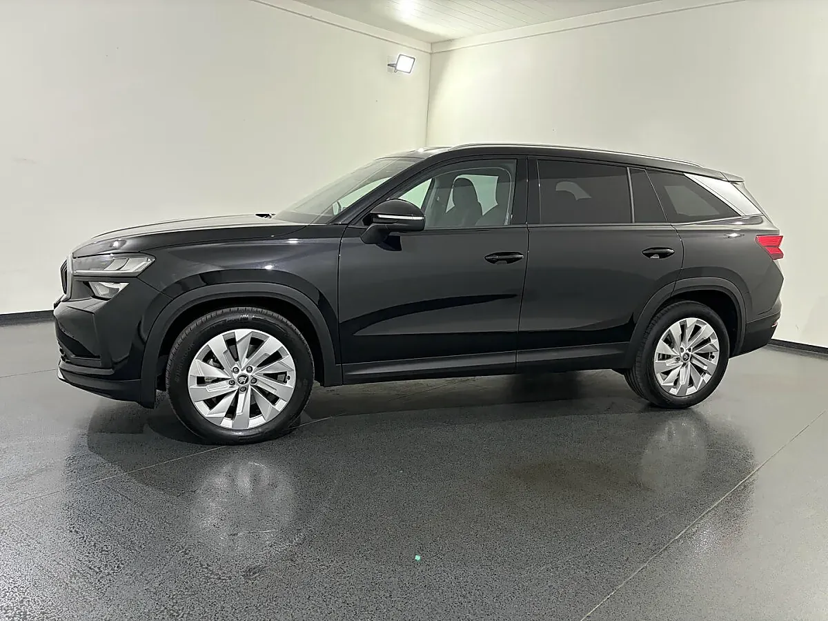 Skoda Kodiaq 2026 photo 3