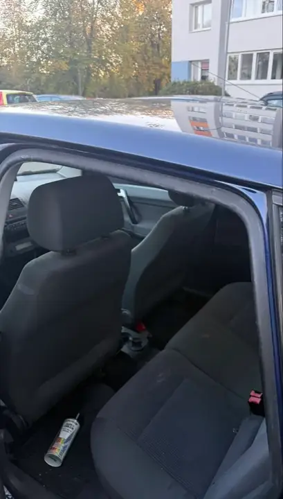 Volkswagen Polo 2004 photo 3
