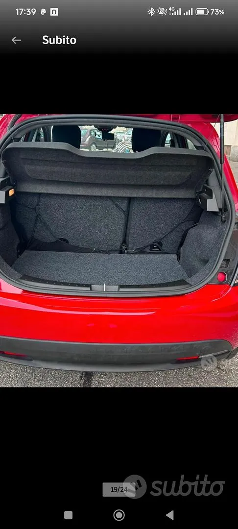 Lancia Ypsilon 2022 photo 2