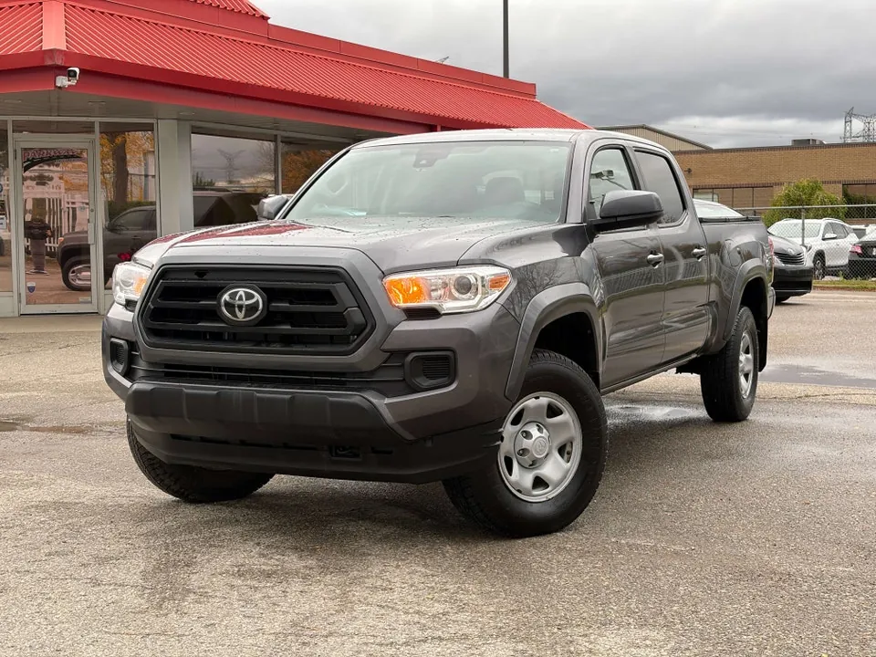 Toyota Tacoma