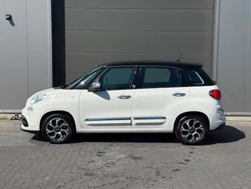 Fiat 500L 2019 photo 2