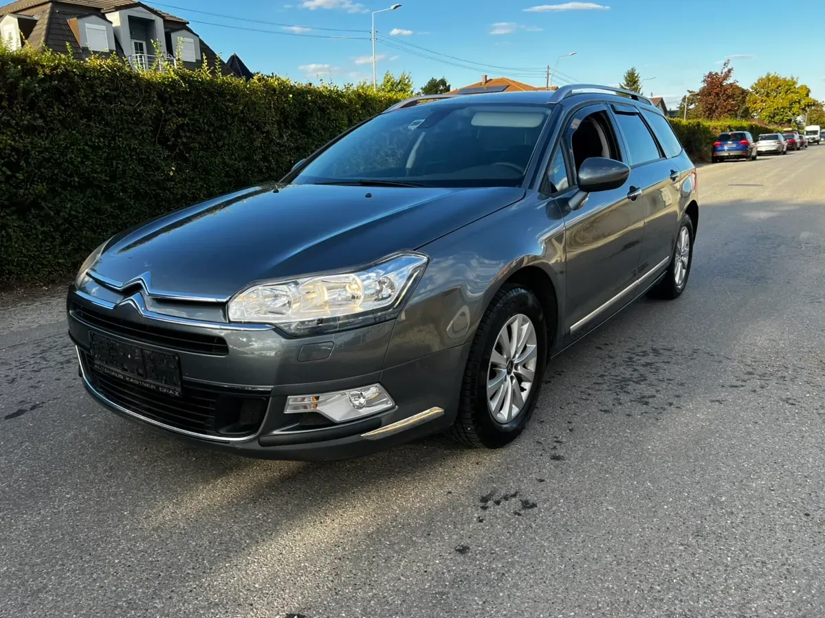 Citroen C5
