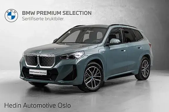 BMW Ix1