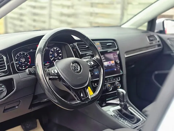 Volkswagen Golf Vii 2018 photo 4