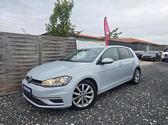 Volkswagen Golf Vii