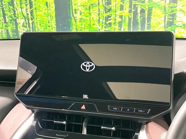 Toyota Harrier 2024 photo 4