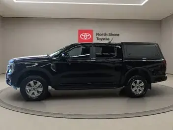 Ford Ranger 2025 photo 5