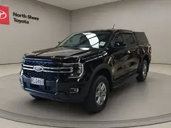 Ford Ranger 2025 photo 4