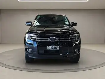 Ford Ranger 2025 photo 3
