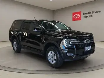 Ford Ranger 2025 photo 2