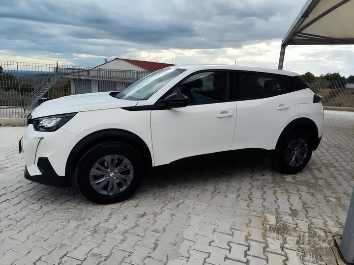 Peugeot 2008 2022 photo 5