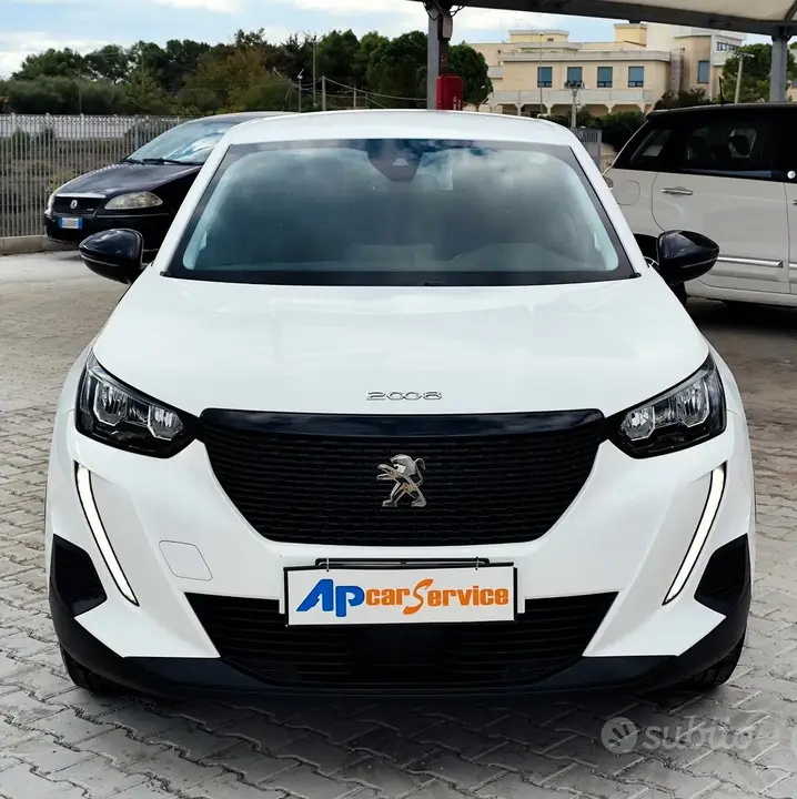 Peugeot 2008 2022 photo 3