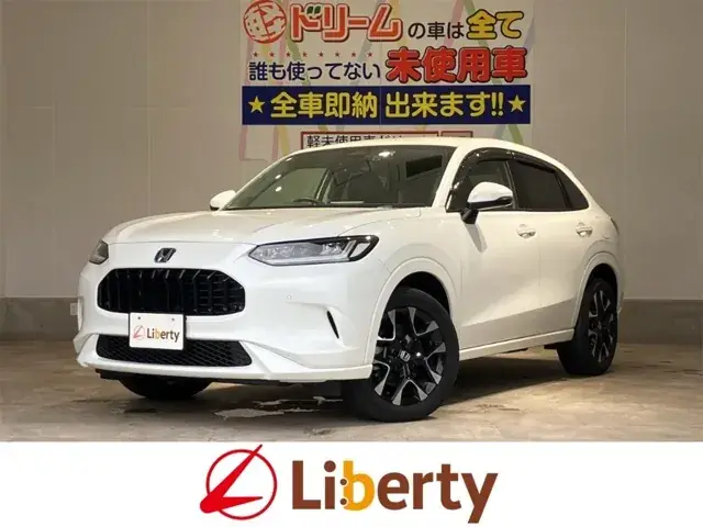 Honda Zr-V 2023 photo 2