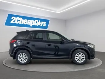 Mazda Cx-5 2013 photo 5