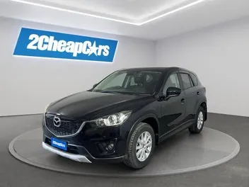 Mazda Cx-5 2013 photo 2