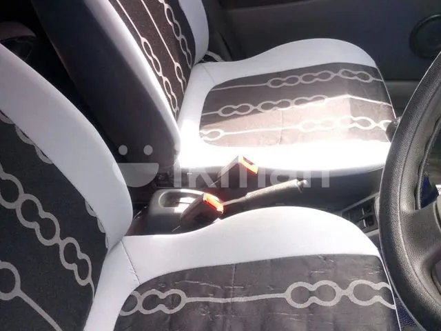 Suzuki Alto 2015 photo 2
