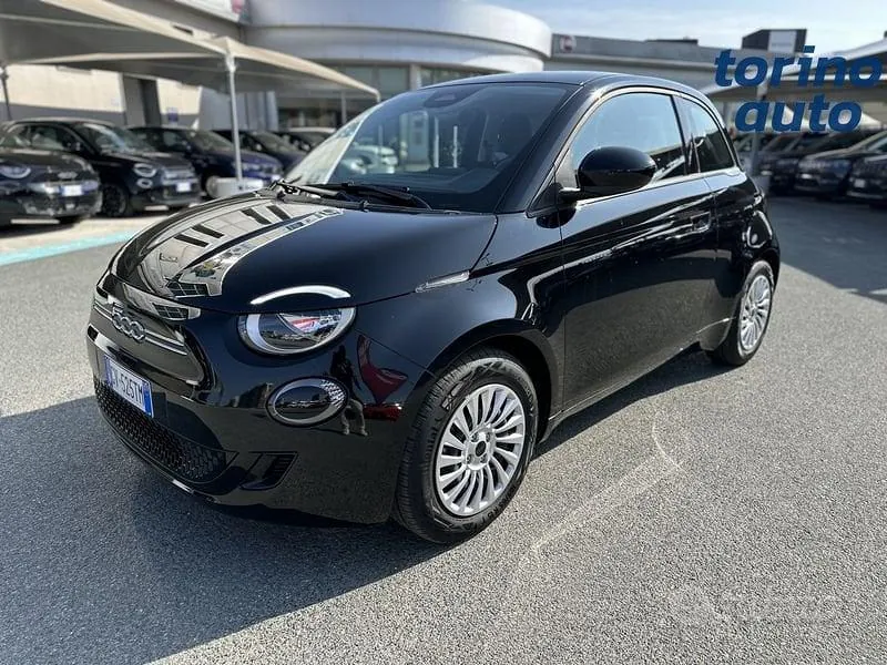 Fiat 500 2024 photo 3
