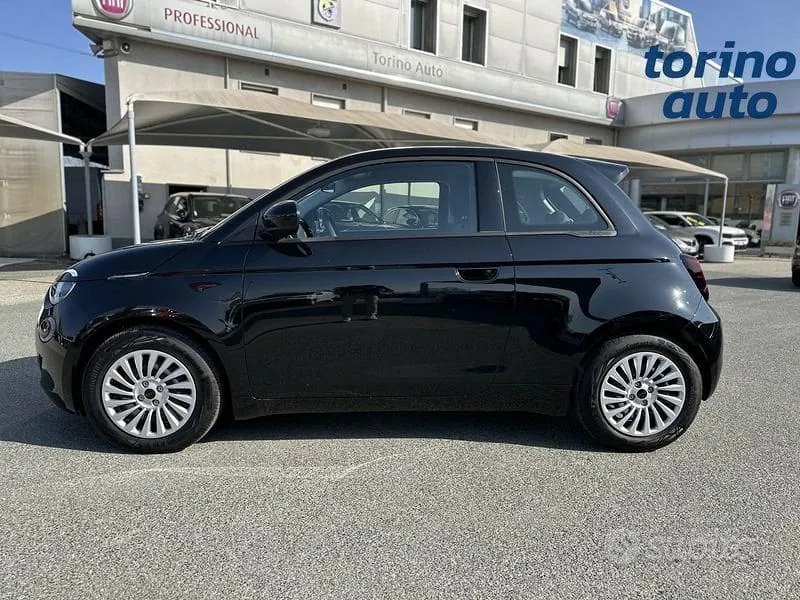 Fiat 500 2024 photo 4