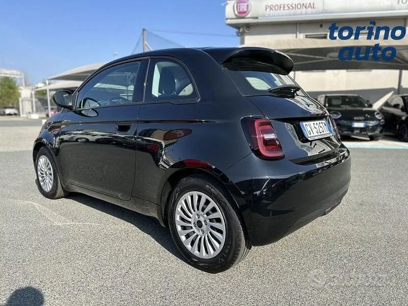 Fiat 500 2024 photo 5
