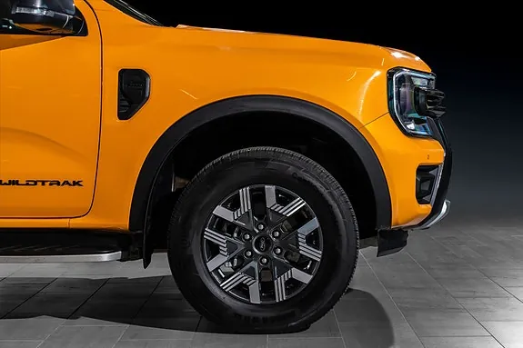 Ford Ranger 2025 photo 5