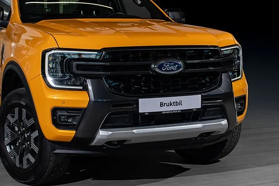 Ford Ranger 2025 photo 3