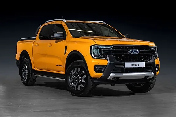 Ford Ranger 2025 photo 2