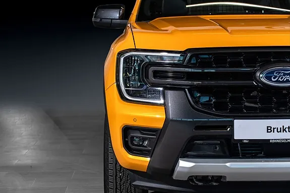 Ford Ranger 2025 photo 4
