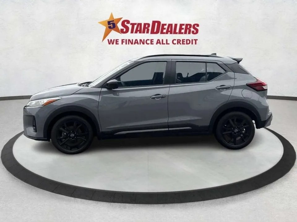 Nissan Kicks 2024 photo 4