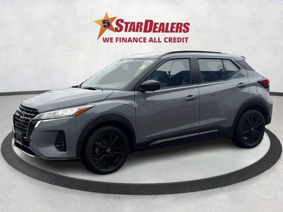 Nissan Kicks 2024 photo 3