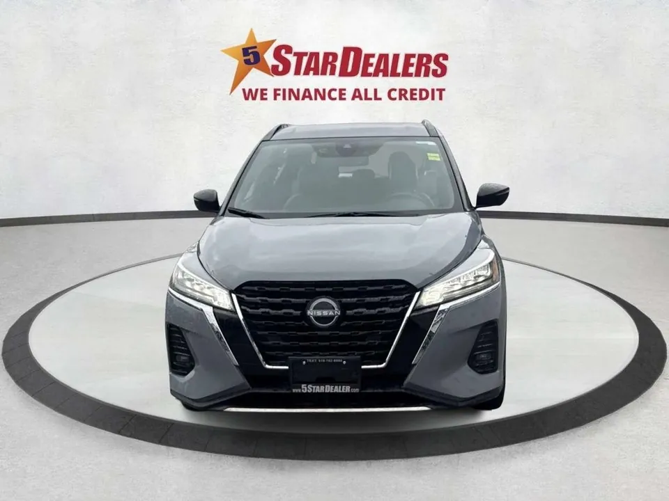 Nissan Kicks 2024 photo 2